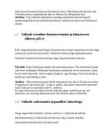 Biokeemia protokoll #7