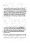 Essee Don Quijotest #2