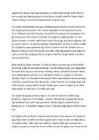 Essee Don Quijotest #3
