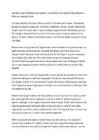 Essee Don Quijotest #6