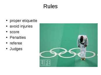 Judo #5