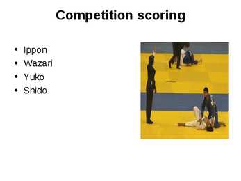Judo #6