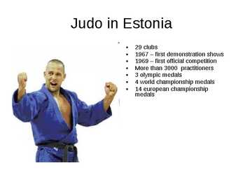 Judo #8