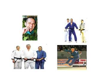 Judo #9