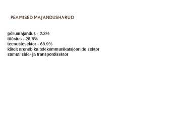Itaalia rahvastik ja majandus #11