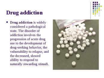 Addictions #3