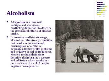 Addictions #6
