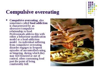 Addictions #7