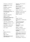 Glossary - sõnavara #2