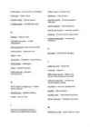 Glossary - sõnavara #3