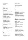 Glossary - sõnavara