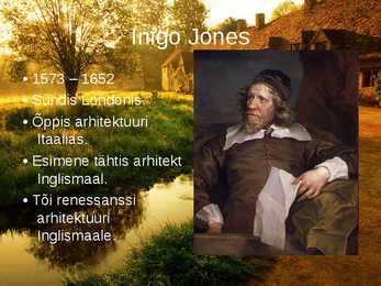 Inglise kunst 17-sajandil #4