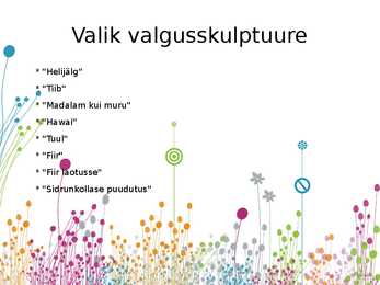 Meeli Kõiva #6
