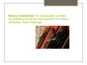 Slideshow-Tšehhi Vabariik #14