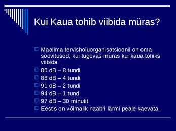 Müra #4