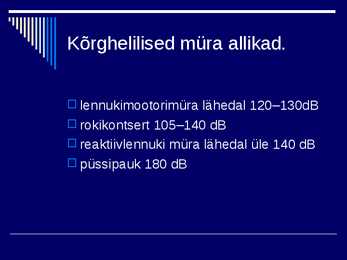 Müra #7
