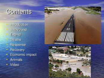 Queensland flood #2