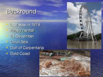 Queensland flood #4