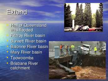 Queensland flood #5