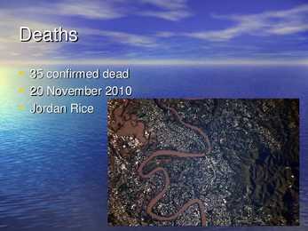 Queensland flood #6