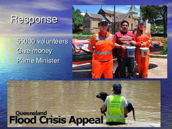 Queensland flood #7