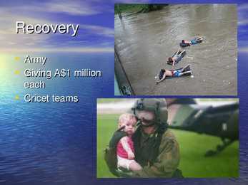 Queensland flood #8