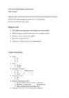 Statistiline uurimistöö #3