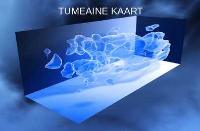 Tume aine ja tume energia #6