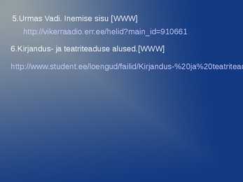 Hando Runnel-esitlus #22