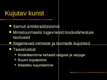 Karolingide kunst #5