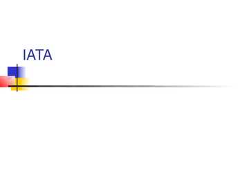 IATA