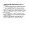 Learning and speaking foreign languages-
