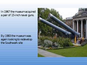 Imperial War museum #3