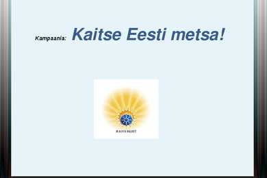 Eestimaa rahvaliidu esitlus #13