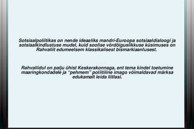 Eestimaa rahvaliidu esitlus #4