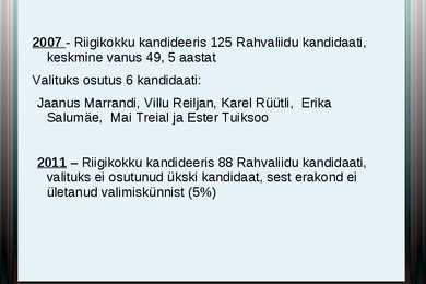 Eestimaa rahvaliidu esitlus #8