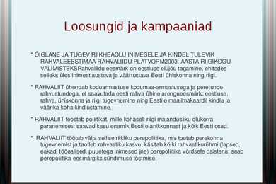 Eestimaa rahvaliidu esitlus #10