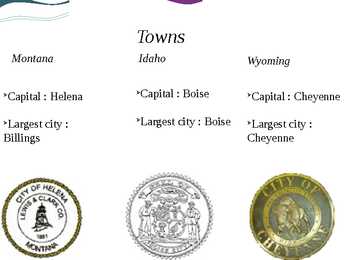 Montana-Idaho-Wyoming #4