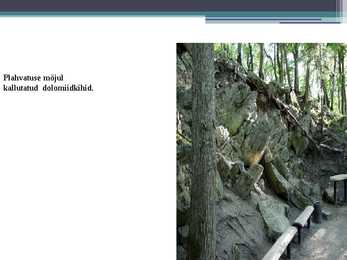 Powerpoint-Kaali meteoriidikraater #9