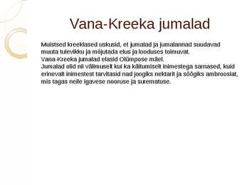 Antiikjumalad ja nende kujutamine kunstis-Dionysos Bacchus #2