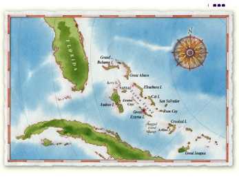 Bahamas #3