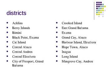 Bahamas #6