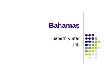 Bahamas