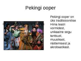 Minu reis Hiinasse #13