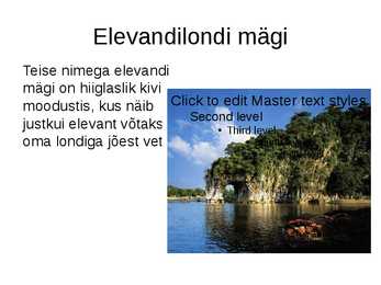 Minu reis Hiinasse #8