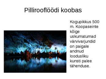Minu reis Hiinasse #9