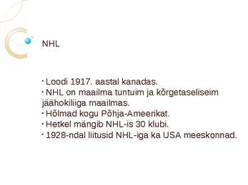 Jäähoki- slaidid- #12