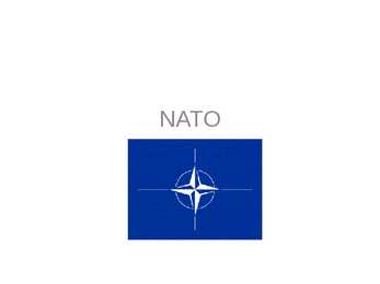 NATO- slaidid--