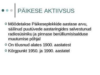 Päike-päikese ehitus-päikesekiirgus-päikese aktiivsus #10
