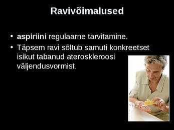 Ateroskleroos #5